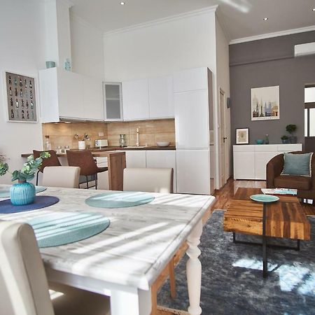 Soda19 Apartment - Budapešť Exteriér fotografie